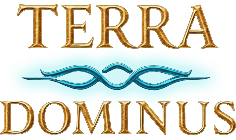Logo Terra Dominus